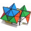 Rubik's Magic Star