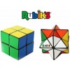 Rubik's Magic Star