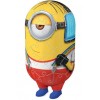 Les Minions Puzzle 3D Roller Skater 54 pièces