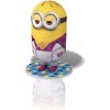 Puzzle 3D Minions 2 Disco 54 pièces - Ravensburger 11229