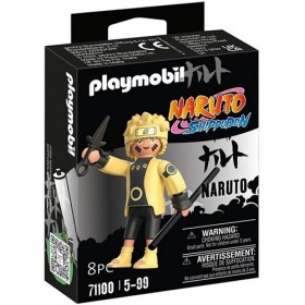 Playmobil Naruto Rikudo 71100