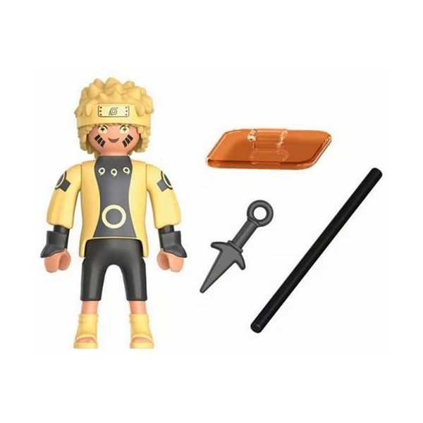 Playmobil Naruto Rikudo 71100