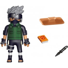 Playmobil Naruto Kakashi 71099