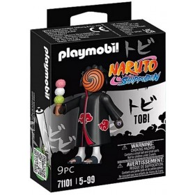 Playmobil Naruto Tobi 71101