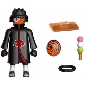 Playmobil Naruto Tobi 71101