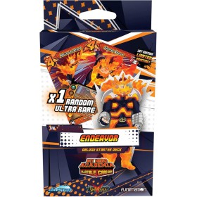 My Hero Academia - CCG Serie 3 Deck Starter