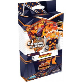 My Hero Academia - CCG Serie 3 Deck Starter