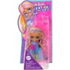 Poupée Mini Barbie Extra Mini Pigtails