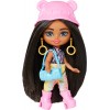 Poupée Barbie Extra Mini Minis Fly