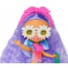 Poupée Barbie Extra Mini Minis Fly HPN06