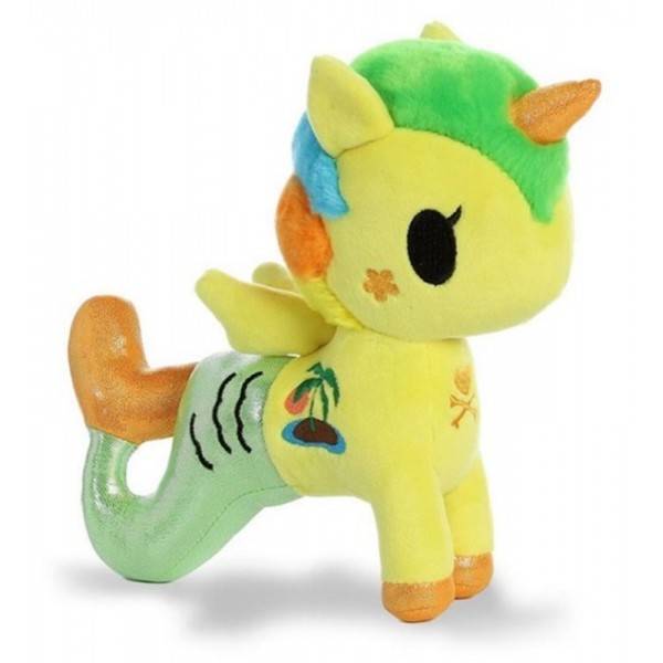 Peluche Licorne TOKIDOKI 20cm