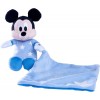 Peluche Doudou Disney Mickey