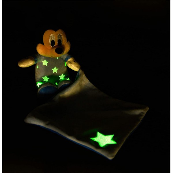 Peluche Doudou Disney Mickey