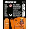 Playmobil Naruto Shippuden Naruto 71096