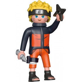 Playmobil Naruto Shippuden Naruto 71096
