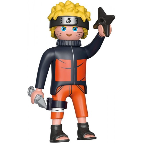 Playmobil Naruto Shippuden Naruto 71096