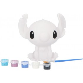 Disney Stitch - Figurine Stitch à colorier