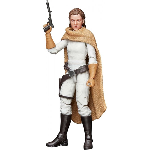 Figurine Star Wars Princesse Leia Organa