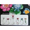 Blooming Bloks Lily 56 pièces - Whitehouse Leisure