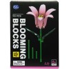 Blooming Bloks Lily 56 pièces - Whitehouse Leisure