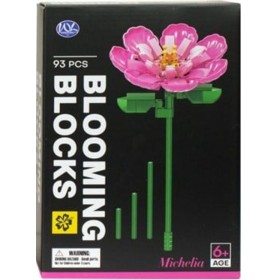 Blooming Bloks Michelia 93 pièces - Whitehouse Leisure