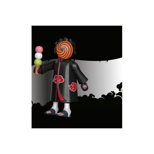 Playmobil Naruto Shippuden Tobi - 71101