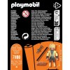 Playmobil Naruto Shippuden Naruto Rikudô Mode Ermite - 71100