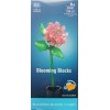 Blooming Bloks Camélia 105 pièces