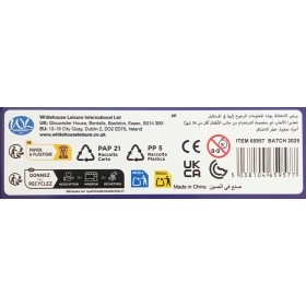 Blooming Bloks Tulipe 105 pièces - Whitehouse Leisure