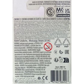 Figurine Barbie Micro Collection Princesse Fée Candy