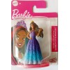 Figurine Barbie Micro Collection Princesse de Rainbow Cove