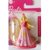Figurine Barbie Micro Collection Princesse Fleur