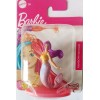 Figurine Barbie Micro Collection Sirène Arc en Ciel