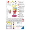 Puzzle 3D Minions 2 Roller Skater 54 pièces - Ravensburger 11228