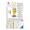 Puzzle 3D Minions 2 Kung Fu 54 pièces - Ravensburger 11230