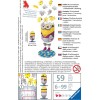 Puzzle 3D Minions 2 Disco 54 pièces - Ravensburger 11229
