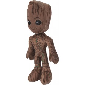 Peluche Groot - Marvel Les Gardiens de la Galaxie