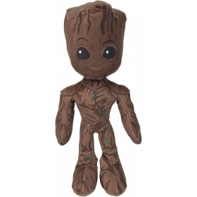 Peluche Groot - Marvel Les Gardiens de la Galaxie