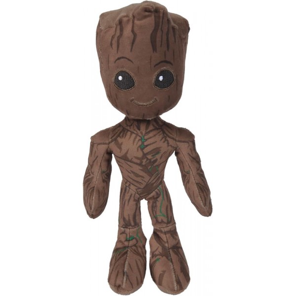 Peluche Groot - Marvel Les Gardiens de la Galaxie