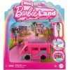 Barbie Mini BarbieLand Coffret Camping Car