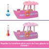 Barbie Mini BarbiLand Bateau de Rêve