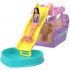 Barbie Mini BarbiLand Bateau de Rêve