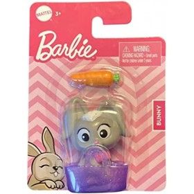 Barbie Figurine Lapin Bunny