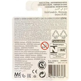 Barbie Figurine Lapin Bunny