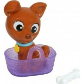 Barbie Figurine Chien Duppy