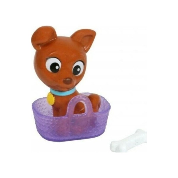Barbie Figurine Chien Duppy