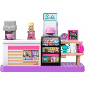 Barbie Mini barbieLand Pâtisserie