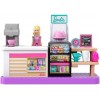 Barbie Mini barbieLand Pâtisserie