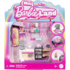 Barbie Mini barbieLand Pâtisserie