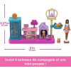 Barbie Mini BarbieLand Animalerie
